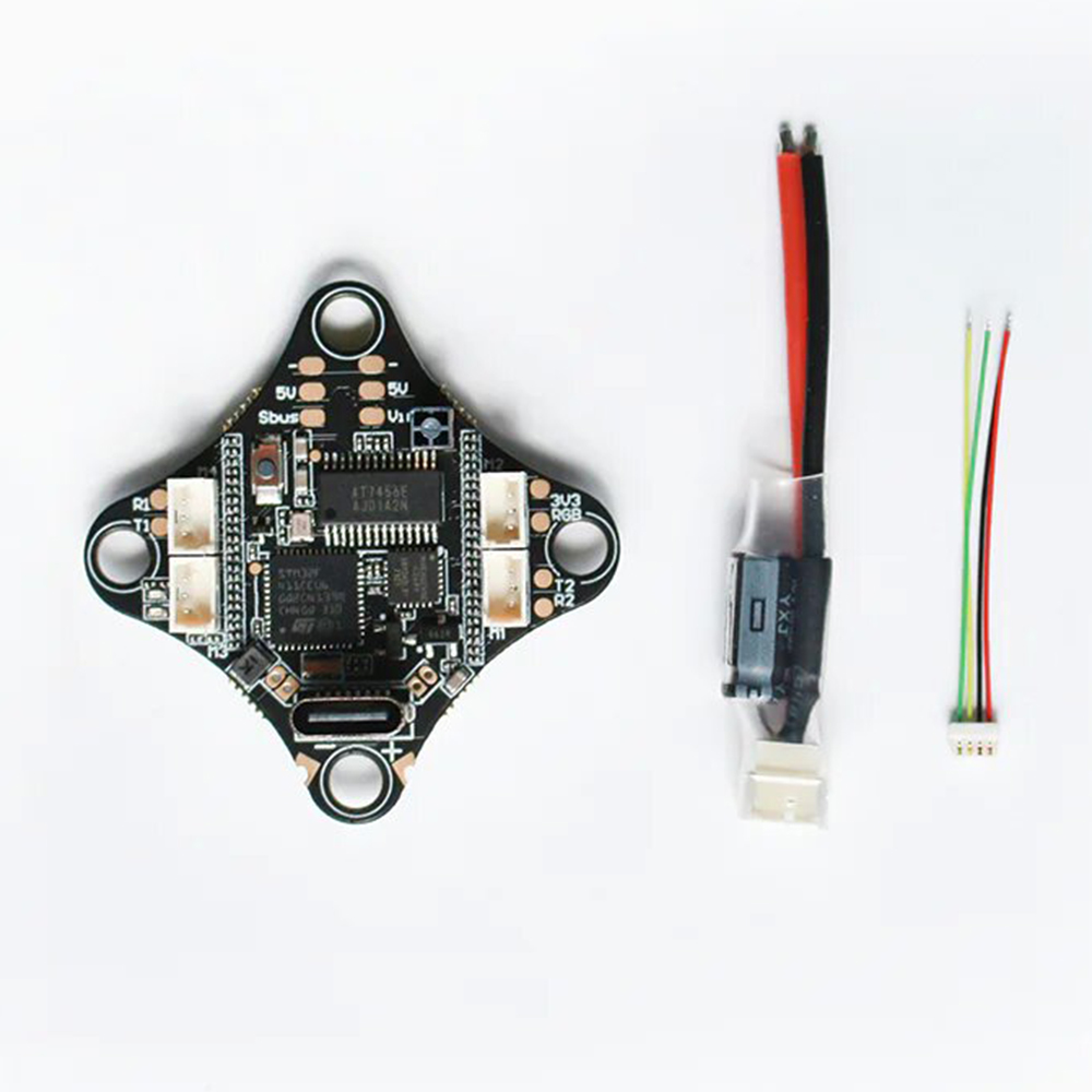 Ersatzteile-Set-fuumlr-den-Emax-Tinyhawk-III-PLUS-Pack-C---All-In-One-AIO-FC-Flugcontroller-ESC-ELRS-2007764-3